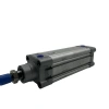 Pnömatik Silindir Piston Manyatik Yastıklı 32x220