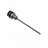 Havalı Başsız Pins Cam Çivi Tabancası Piston Çekiç Nail J520