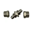Metal Somun Sıkmalı Nipel 3x5