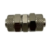 Metal Somun Sıkmalı Nipel 4x6