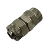 Metal Somun Sıkmalı Nipel 6x8