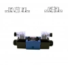 Hidrolik Valf Ng10 4/3 Ç.B - A.B.T. 12V/24V/220V