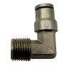 Metal Sabit Dirsek Yağlama 6mm - M8x1