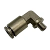 Metal Sabit Dirsek Yağlama 6mm - M8x1