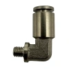 Metal Sabit Dirsek Yağlama 6mm - M8x1