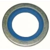 O-Ringli Süper Pul M22