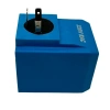 Hidrolik Valf Bobini NG6 23.6mm - 12/24/110/220VAcDc