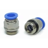 Pnömatik Rekor Bağlantı 5mm - 1/8