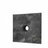 Beton Demir Kesme Makası Yedek Bıçak Takımı 75mmx75mmx17mm