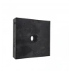 Beton Demir Kesme Makası Yedek Bıçak Takımı 75mmx75mmx17mm