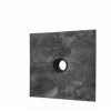 Beton Demir Kesme Makası Yedek Bıçak Takımı 75mmx75mmx17mm