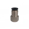 Pnömatik Dişi Rekor Bağlantı 14mm - 3/8
