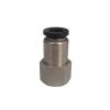 Pnömatik Dişi Rekor Bağlantı 12mm - 1/2