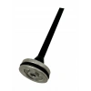 Havalı Zımba Tabancası Piston Çekiç 9240 A Tipi