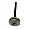 Havalı Zımba Tabancası Piston Çekiç 9240 A Tipi