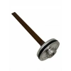 Havalı Zımba Tabancası Piston Çekiç UNO UNODN851 10050