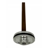 Havalı Zımba Tabancası Piston Çekiç UNO UNODN851 10050
