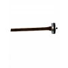 Havalı Zımba Tabancası Piston Çekiç UNO 9240G 9240