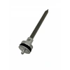 Havalı Başsız Pins Çivi Tabancası Piston Çekiç MEİTE MTMP622
