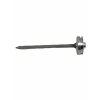 Havalı Brad Çivi Tabanca Pistonu Çekiç AKDT BF1850C4 F50