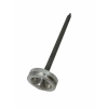 Havalı Brad Çivi Tabanca Pistonu Çekiç AKDT BF1850C4 F50