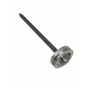 Havalı Brad Çivi Tabanca Pistonu Çekiç AKDT BF1850C4 F50