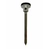 Havalı Başsız Pins Çivi Tabancası Piston Çekiç Hais P630