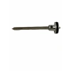 Havalı Başsız Pins Çivi Tabancası Piston Çekiç Hais P630