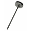 Havalı Rulo Palet Çivi Tabancası Piston Çekiç OMEGA MGDCN100 CN100