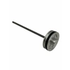 Havalı Rulo Palet Çivi Tabancası Piston Çekiç OMEGA MGDCN100 CN100