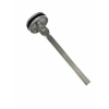 Havalı Zımba Tabancası Piston Çekiç MEİTE MT9240B 9240