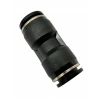Pnömatik Düz Nipel 6mm