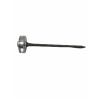 Havalı Brad Çivi Tabanca Pistonu Çekiç AKDT ST1850C4