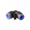 Pnömatik Dirsek Bağlantı 6mm