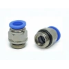 Pnömatik Rekor Bağlantı 1/8 - 4mm