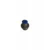 Pnömatik Rekor Bağlantı M5 - 3mm