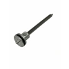 Havalı Başsız Pins Çivi Tabancası Piston Çekiç Kale KLCT622P