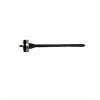Havalı Başsız Pins Çivi Tabancası Piston Çekiç OMEGA MGD840