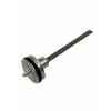 Havalı U Zımba Tabanca Pistonu Çekiç OMEGA MGD9025 9025