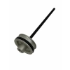 Havalı Rulo Palet Çivi Tabancası Piston Çekiç UNO UNODCN70 CN70