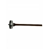 Havalı U Zımba Çivi Tabanca Pistonu Çekiç RTRMAX RTM0124