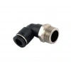 Pnömatik Dirsek Bağlantı M5 - 3mm