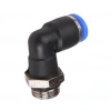 Pnömatik Dirsek Bağlantı 1/2 - 6mm