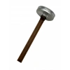 Havalı Zımba Tabancası Piston Çekiç UNO UNODN851C 10050