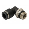 Pnömatik Dirsek Bağlantı 3/8 - 6mm
