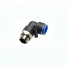 Pnömatik Dirsek Bağlantı 3/8 - 6mm