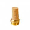 Sinter Bronz Susturucu Uzun Tip 2
