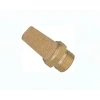 Sinter Bronz Susturucu Uzun Tip 1 1/4
