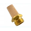 Sinter Bronz Susturucu Uzun Tip 1