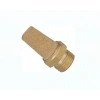 Sinter Bronz Susturucu Uzun Tip 3/4